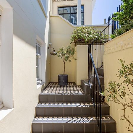 Beaches Brighton - Luxury Seafront Accommodation Exterior photo