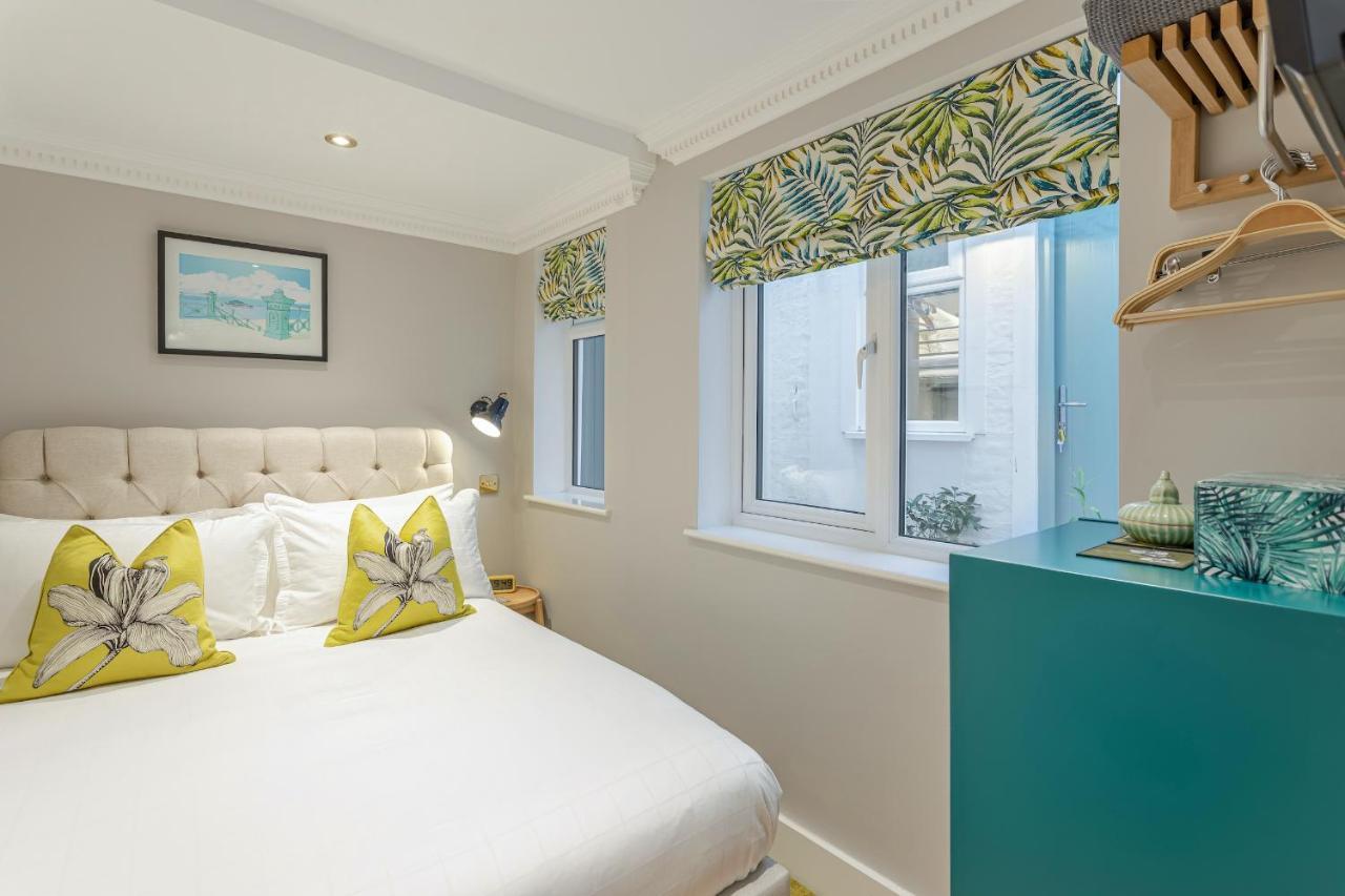 Beaches Brighton - Luxury Seafront Accommodation Exterior photo
