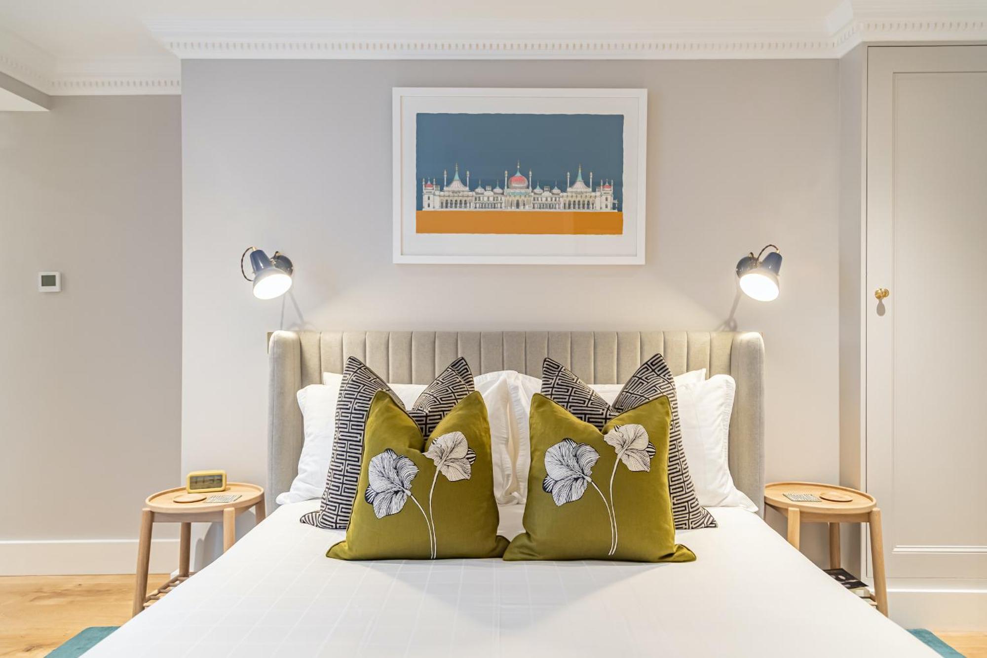 Beaches Brighton - Luxury Seafront Accommodation Exterior photo